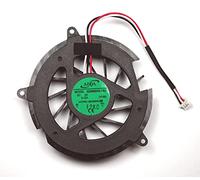Power4Laptops Ventola Sostituzione per Portatili para Los procesadores de Intel Compatibile con Compaq Presario C300EA