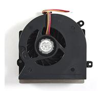 Power4Laptops Ventola Sostituzione per Portatili para Los procesadores de Intel Compatibile con Toshiba UDQFRZP01C1N