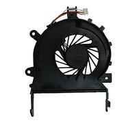 Power4Laptops Ventola Sostituzione per Portatili Senza Coperchio Compatibile con Acer Aspire 4820T-3697