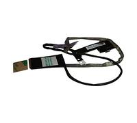 Power4Laptops Versione 1 (Si Prega di Controllare L'Immagine) Cavo LCD/LED di Ricambio Compatibile con HP G62-a20EI
