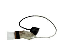 Power4Laptops Versione 2 (Si Prega di Controllare L'Immagine) Cavo LCD/LED di Ricambio Compatibile con HP G56-100SA