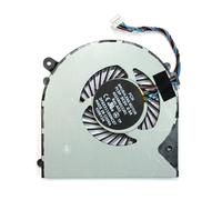 Power4Laptops Versione 2 (Si Prega di Controllare L'Immagine) Ventola Sostituzione per Portatili Compatibile con Toshiba Satellite L955D-100