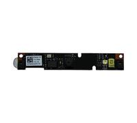 Power4Laptops Versione 2 (Si Prega di Controllare L'Immagine) Webcam HD Sostitutiva Compatibile con HP 579432-141