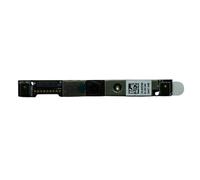 Power4Laptops Webcam HD Sostitutiva Compatibile con dell Latitude 7400