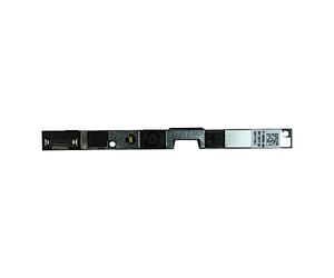 Power4Laptops Webcam HD Sostitutiva Compatibile con MSI Gaming GS73 Stealth 8RD-003ES