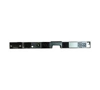 Power4Laptops Webcam HD Sostitutiva Compatibile con MSI Gaming GS73 Stealth 8RD