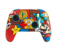 PowerA 1519764-02 periferica di gioco Multicolore USB Gamepad Nintendo Switch, Nintendo Switch 2, Nintendo Switch Lite,