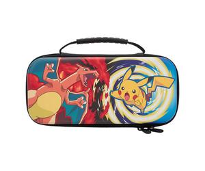 PowerA 1522646-01 custodia per console portatile Cover Nintendo Multicolore Powera