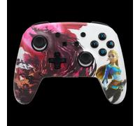 Powera Controller Gaming Powera 1522654-02 Nintendo Switch T_0301_S55269527 Vide