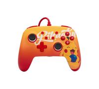 PowerA Enhanced Wired Controller for Nintendo Switch - Oran Be (Nintendo Switch)