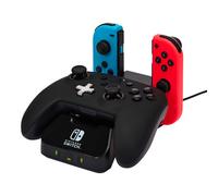 PowerA 1525991-01 parte e accessorio per console da gioco Sistema di ricarica Powera