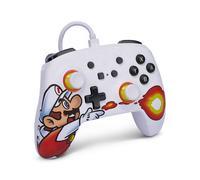 PowerA 1526549-01 periferica di gioco Multicolore USB Gamepad Analogico Nintendo Switch Powera