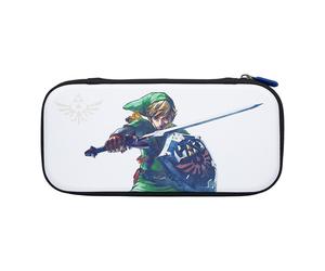 PowerA 1526550-01 custodia per console portatile Custodia a sacchetto Nintendo Multicolore Powera