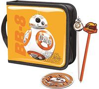 PowerA A Star Wars Universal Foglio Rangement Console per Nintendo 3DS/2DS