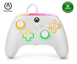 PowerA Advantage bedrade controller voor de Xbox Series X (Not Machine Spacific)
