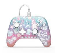 PowerA Advantage bedrade controller voor Nintendo Switch 2 - M (Nintendo Switch)