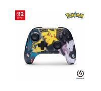 CONTROLLER WIRELESS POWER A Controller Pokemon NSW2