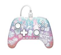 PowerA Advantage Multicolore USB Gamepad Analogico/Digitale Nintendo Switch 2 Powera