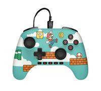 PowerA Advantage Multicolore USB Gamepad Analogico/Digitale Nintendo Switch 2 Powera