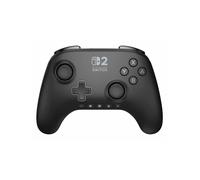 PowerA Advantage Nero Gamepad Analogico/Digitale Nintendo Switch 2