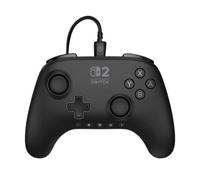 PowerA Advantage Nero USB Gamepad Analogico/Digitale Nintendo Switch 2 Powera