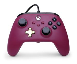 PowerA Advantage Plus bedrade controller voor Xbox Series (Not Machine Spacific)