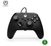 PowerA Advantage Plus Wired Controller for Xbox Series X|S - Black