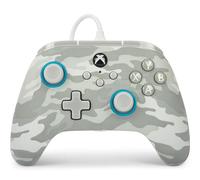 PowerA Advantage Wired Controller for Xbox Series X,S - Arctic Camo