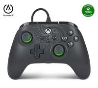 PowerA Advantage Wired Controller for Xbox Series X S, Wi (Not Machine Spacific)