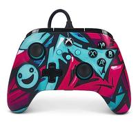 Controller cablato PowerA Advantage per Xbox Series X|S - Stile selvaggio