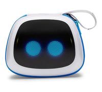 Custodia protettiva PowerA per controller wireless DualSense - Astro Bot, licenza ufficiale PlayStation 5, rigida e resistente, foro per cavo di ricarica, custodia da viaggio/trasporto