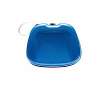 Custodia protettiva PowerA per controller wireless DualSense - Astro Bot, licenza ufficiale PlayStation 5, rigida e resistente, foro per cavo di ricarica, custodia da viaggio/trasporto