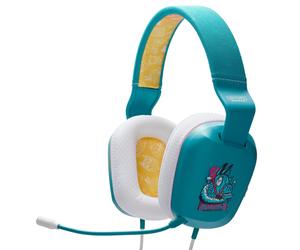 PowerA bedrade stereoheadset voor Nintendo Switch - Fortnite L (Nintendo Switch)