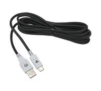 Cavo Power A da USB-C a USB-A per ricarica e riproduzione per controller PS5 da 3 m