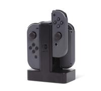 Alimenta una base di ricarica per dock di ricarica per Nintendo Switch Joy-Con