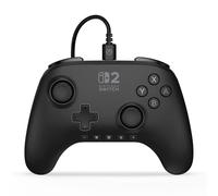 PowerA Advantage Wired Controller for Nintendo Switch 2 - Black