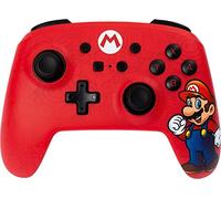 Controller cablato avanzato PowerA per Nintendo Switch - Mario