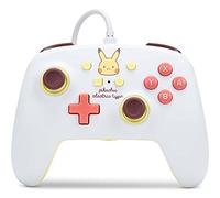 PowerA Controller cablato avanzato per Nintendo Switch - Electrc Type