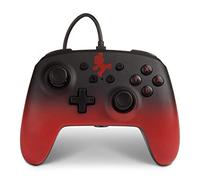 PowerA, controller cablato avanzato per Nintendo Switch - Mario Fade