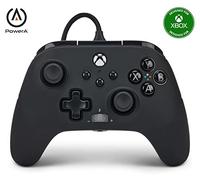 PowerA Controller cablato FUSION Pro 3 per Xbox Series X|S - Nero