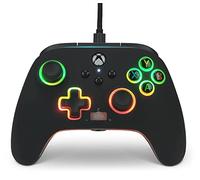 PowerA Controller cablato ottimizzato Spectra Infinity per Xbox Series X|S
