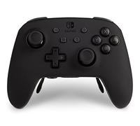 PowerA Controller giochi Senza Fili Per Nintendo Switch, gamepad, Nero(FusionPro)
