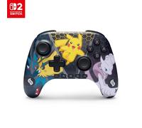 CONTROLLER WIRELESS POWER A Controller Pokemon NSW2