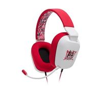 PowerA Cuffie stereo cablate per Xbox Series X|S - Fortnite: Drift, Bonus Virtual Item Incluso, Signal Override Wrap, Cuffie, Stereo, Licenza Ufficiale, Funziona anche con Xbox One e Windows 10/11