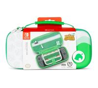 PowerA Custodia Protettiva Animal Crossing Nook - Nuovo - Nintendo Switch, Lite