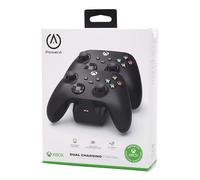 PowerA Dual Charging Station Dock Ricarica Controller Xbox Series X|S & Xbox One