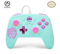 PowerA Enhanced Wired Controller for Nintendo Switch and Oled (Nintendo Switch)