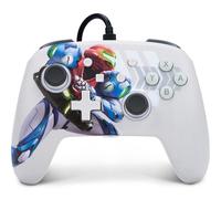 PowerA Enhanced Wired Controller for Nintendo Switch - Metroid (Nintendo Switch)