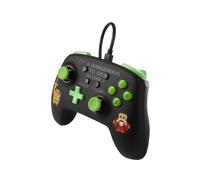 PowerA Enhanced Wired Controller for Nintendo Switch- The Lege (Nintendo Switch)