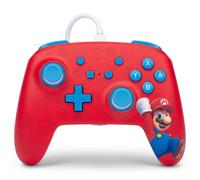 PowerA Enhanced Wired Controller for Nintendo Switch - Woo-hoo (Nintendo Switch)